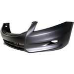 2011-2012 HONDA ACCORD Front Bumper Cover Sedan 6 Cyl Painted to Match 2011-2012 HONDA ACCORD Front Bumper Cover Sedan 6 Cyl Painted to Match
