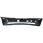 2002-2005 BMW 3-SERIES Front Bumper Cover 4dr sedan w/o Sport package Painted to Match 2002-2005 BMW 3-SERIES Front Bumper Cover 4dr sedan w/o Sport package Painted to Match