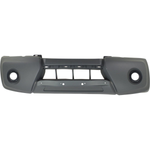 2009-2015 NISSAN XTERRA Front Bumper Cover Painted to Match 2009-2015 NISSAN XTERRA Front Bumper Cover Painted to Match