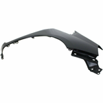 2009-2013 HONDA FIT Right Fender Painted to Match 2009-2013 HONDA FIT Right Fender Painted to Match