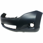 2009-2012 TOYOTA VENZA Front Bumper Painted to Match 2009-2012 TOYOTA VENZA Front Bumper Painted to Match