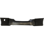 2013-2015 HONDA ACCORD Rear Bumper Cover Sedan Painted to Match 2013-2015 HONDA ACCORD Rear Bumper Cover Sedan Painted to Match