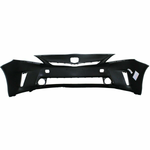 2012-2014 Toyota Prius V Front Bumper w/Halogen Painted to Match