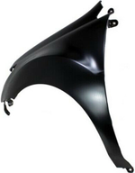 2007-2013 Acura MDX Left Fender Painted to Match 2007-2013 Acura MDX Left Fender Painted to Match