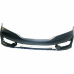2016-2017 Honda Accord Coupe w/Snsr Hole Front Bumper Painted to Match 2016-2017 Honda Accord Coupe w/Snsr Hole Front Bumper Painted to Match