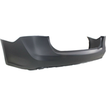 2013-2017 TOYOTA AVALON Rear Bumper Painted to Match 2013-2017 TOYOTA AVALON Rear Bumper Painted to Match