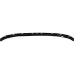 1994-2002 DODGE PICKUP Front Bumper Cover Upper w/o Sport Painted to Match -- Manufacturer Part Number: 55076610AB; 55076610AB / Partslink: CH1000160 1994-2002 DODGE PICKUP Front Bumper Cover Upper w/o Sport Painted to Match -- Manufacturer Part Number: 55076610AB; 55076610AB / Partslink: CH1000160