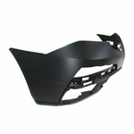 2010-2013 Acura MDX Front Bumper Painted to Match 2010-2013 Acura MDX Front Bumper Painted to Match