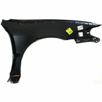 1998-2002 Toyota Corolla Left Fender Painted to Match 1998-2002 Toyota Corolla Left Fender Painted to Match