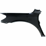 2012-2015 Volkswagen PASSAT RIGHT Fender Painted to Match 2012-2015 Volkswagen PASSAT RIGHT Fender Painted to Match