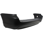 2004-2010 TOYOTA SIENNA Rear Bumper Cover w/o park sensor Painted to Match 2004-2010 TOYOTA SIENNA Rear Bumper Cover w/o park sensor Painted to Match