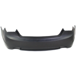 2011-2013 HYUNDAI SONATA Rear Bumper Cover Dual Exhaust Painted to Match 2011-2013 HYUNDAI SONATA Rear Bumper Cover Dual Exhaust Painted to Match
