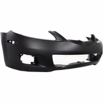 2006-2008 MAZDA 6 Front Bumper Cover w/o mazdaspeed Painted to Match 2006-2008 MAZDA 6 Front Bumper Cover w/o mazdaspeed Painted to Match