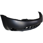 2006-2007 NISSAN MURANO Front Bumper Cover Painted to Match 2006-2007 NISSAN MURANO Front Bumper Cover Painted to Match