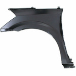 2004-2009 Nissan Quest Right Fender Painted to Match 2004-2009 Nissan Quest Right Fender Painted to Match