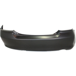 2005-2010 SCION TC Rear Bumper Cover Painted to Match 2005-2010 SCION TC Rear Bumper Cover Painted to Match