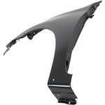 2016-2018 Nissan Sentra Left Fender Painted to Match 2016-2018 Nissan Sentra Left Fender Painted to Match