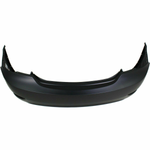 2012-2015 HYUNDAI ACCENT SEDAN Rear bumper Painted to Match 2012-2015 HYUNDAI ACCENT SEDAN Rear bumper Painted to Match