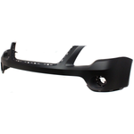 2007-2012 GMC ACADIA Front Bumper Cover Upper Painted to Match 2007-2012 GMC ACADIA Front Bumper Cover Upper Painted to Match