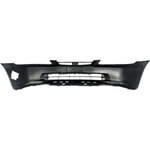 1998-2000 HONDA ACCORD Front Bumper Cover 4dr sedan Painted to Match 1998-2000 HONDA ACCORD Front Bumper Cover 4dr sedan Painted to Match