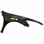 2003-2007 Honda Accord Coupe Left Fender Painted to Match 2003-2007 Honda Accord Coupe Left Fender Painted to Match