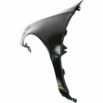 2006-2011 Cadillac DTS Left Fender Painted to Match 2006-2011 Cadillac DTS Left Fender Painted to Match