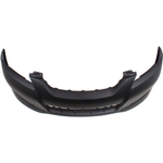 2009-2010 TOYOTA MATRIX Front Bumper Cover w/ Spoiler Holes Painted to Match 2009-2010 TOYOTA MATRIX Front Bumper Cover w/ Spoiler Holes Painted to Match