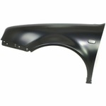 2005-2006 Volkswagen Golf GTI w/ Signal Hole Left Fender Painted to Match 2005-2006 Volkswagen Golf GTI w/ Signal Hole Left Fender Painted to Match