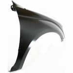 2001-2004 Toyota Tacoma w/o Flare Right Fender Painted to Match 2001-2004 Toyota Tacoma w/o Flare Right Fender Painted to Match