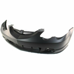2002-2004 Acura RSX Coupe Front Bumper Painted to Match 2002-2004 Acura RSX Coupe Front Bumper Painted to Match
