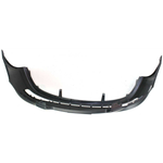 2006-2011 HYUNDAI ACCENT Front Bumper Cover 2dr hatchback Painted to Match 2006-2011 HYUNDAI ACCENT Front Bumper Cover 2dr hatchback Painted to Match