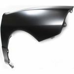 1999-2001 Acura Integra Right Fender Painted to Match 1999-2001 Acura Integra Right Fender Painted to Match