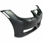 2009-2011 BMW 3 Sedan Series w/Snsr w/HL Wash Front Bumper Painted to Match 2009-2011 BMW 3 Sedan Series w/Snsr w/HL Wash Front Bumper Painted to Match