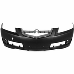 2007-2008 Acura TL Front Bumper Painted to Match 2007-2008 Acura TL Front Bumper Painted to Match