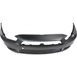 2008-2015 MITSUBISHI LANCER Front Bumper Cover GTS|SE w/Air Dam Holes Painted to Match -- Manufacturer Part Number: 6400B914; 6400B914 / Partslink: MI1000319 2008-2015 MITSUBISHI LANCER Front Bumper Cover GTS|SE w/Air Dam Holes Painted to Match -- Manufacturer Part Number: 6400B914; 6400B914 / Partslink: MI1000319