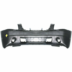 2007-2014 GMC YUKON Front Bumper Cover Painted to Match 2007-2014 GMC YUKON Front Bumper Cover Painted to Match