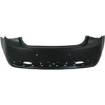 2011-2015 CHEVY CRUZE Rear Bumper Cover w/ RS Pkg w/ Rear Object Sensor Painted to Match 2011-2015 CHEVY CRUZE Rear Bumper Cover w/ RS Pkg w/ Rear Object Sensor Painted to Match