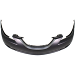 2004-2006 TOYOTA SOLARA Front Bumper Cover Painted to Match 2004-2006 TOYOTA SOLARA Front Bumper Cover Painted to Match