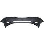 2006-2010 TOYOTA SIENNA Front Bumper Cover w/Park Assist Sensors Painted to Match 2006-2010 TOYOTA SIENNA Front Bumper Cover w/Park Assist Sensors Painted to Match
