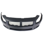 2009-2014 NISSAN MAXIMA Front Bumper Cover Painted to Match 2009-2014 NISSAN MAXIMA Front Bumper Cover Painted to Match