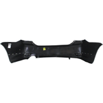 2011-2013 TOYOTA COROLLA Rear Bumper Cover S|XRS Canada Built Painted to Match 2011-2013 TOYOTA COROLLA Rear Bumper Cover S|XRS Canada Built Painted to Match