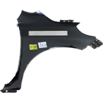 2012-2014 Nissan Versa SEDAN Left Fender Painted to Match 2012-2014 Nissan Versa SEDAN Left Fender Painted to Match
