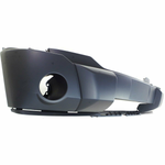 2009-2011 Dodge Nitro w/Fog hole Front bumper Painted to Match 2009-2011 Dodge Nitro w/Fog hole Front bumper Painted to Match