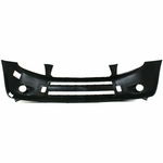 2006-2008 Toyota Rav4 Front Bumper w/o Flare holes Painted to Match 2006-2008 Toyota Rav4 Front Bumper w/o Flare holes Painted to Match