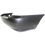 2003-2008 TOYOTA COROLLA Rear Bumper Cover CE|LE Painted to Match 2003-2008 TOYOTA COROLLA Rear Bumper Cover CE|LE Painted to Match