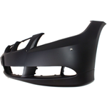 2006-2008 BMW 3-SERIES Front Bumper Cover 4dr sedan/wagon w/pk distance control w/o headlamp washer Painted to Match 2006-2008 BMW 3-SERIES Front Bumper Cover 4dr sedan/wagon w/pk distance control w/o headlamp washer Painted to Match