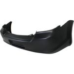 2011-2014 DODGE AVENGER Rear Bumper Cover Painted to Match 2011-2014 DODGE AVENGER Rear Bumper Cover Painted to Match