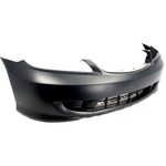 2004-2005 HONDA CIVIC Front Bumper Cover 2dr coupe/4dr sedan Painted to Match 2004-2005 HONDA CIVIC Front Bumper Cover 2dr coupe/4dr sedan Painted to Match