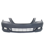 2005-2007 HONDA ODYSSEY Front Bumper Cover Touring Painted to Match 2005-2007 HONDA ODYSSEY Front Bumper Cover Touring Painted to Match