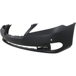 2010-2012 LEXUS ES350 Front Bumper Cover w/Parking Sensor Painted to Match 2010-2012 LEXUS ES350 Front Bumper Cover w/Parking Sensor Painted to Match